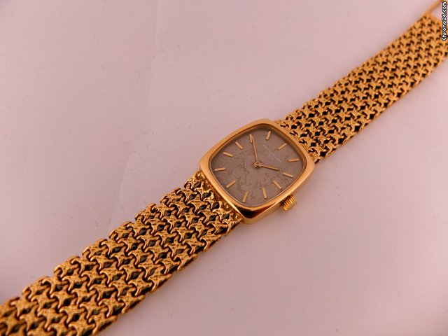 Patek Philippe Geneve WATCHES 2