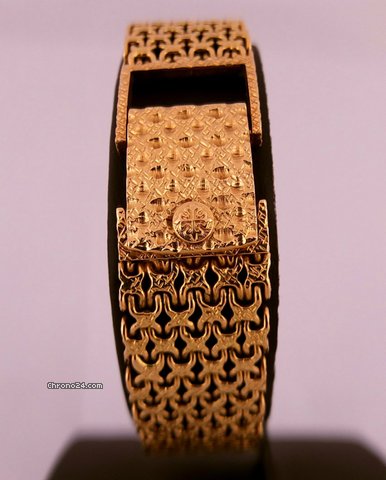 replica Patek Philippe Geneve WATCHES 1