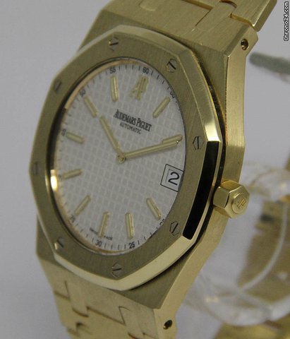 Audemars Piguet Royal Oak WATCHES 2
