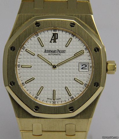 Audemars Piguet Audemars Piguet 16048 Watches Watch