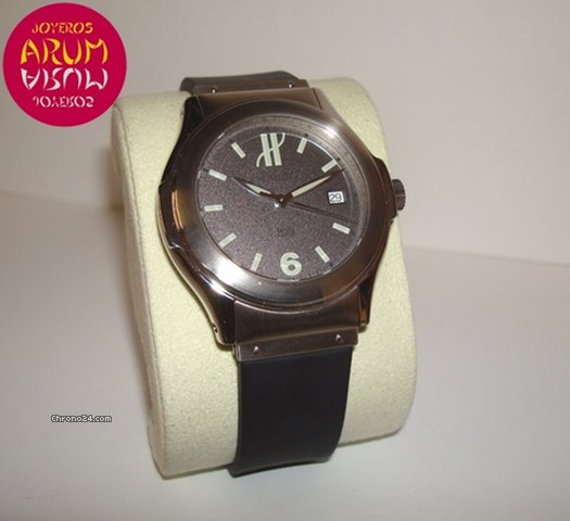 Hublot Elegant WATCHES 2