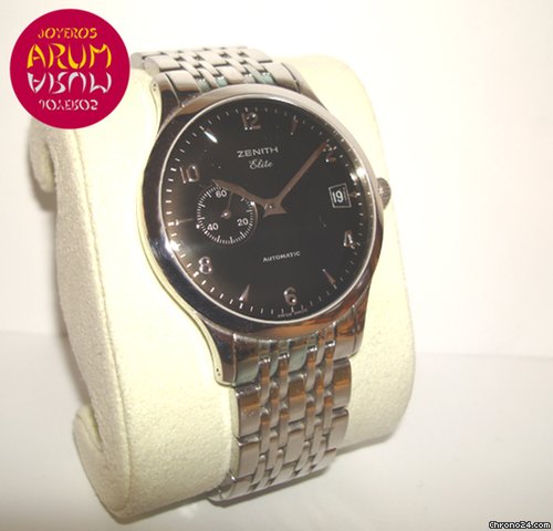 Zenith Elite WATCHES 2
