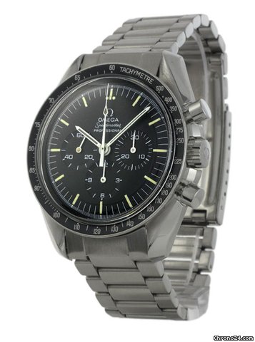 Omega Speedmaster Moonwatch ST 145.0022 WATCHES 2