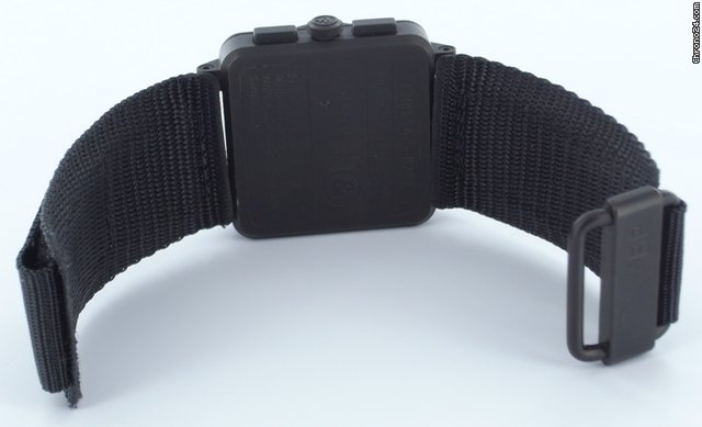 replica Bell & Ross BR03 WATCHES 1
