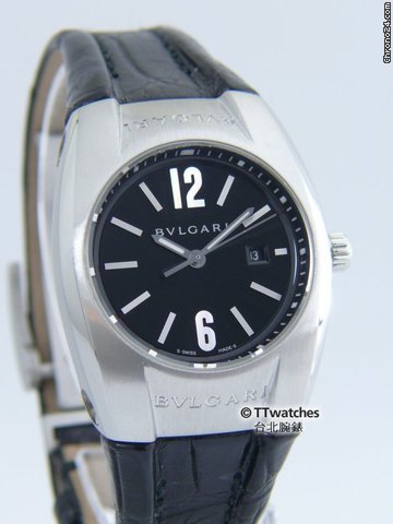 Bulgari Ergon Ladies WATCHES 2
