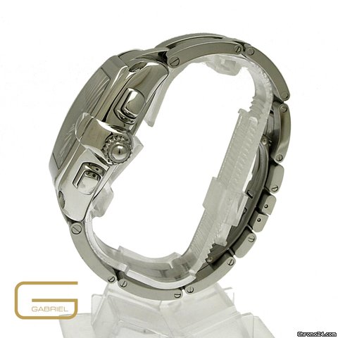 replica Cartier Roadster Chronograph WATCHES 1