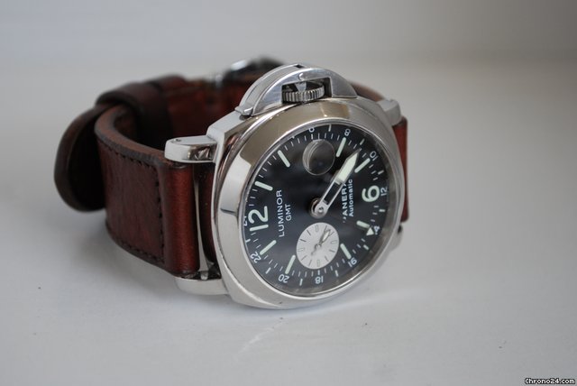 Panerai luminor GMT WATCHES 2