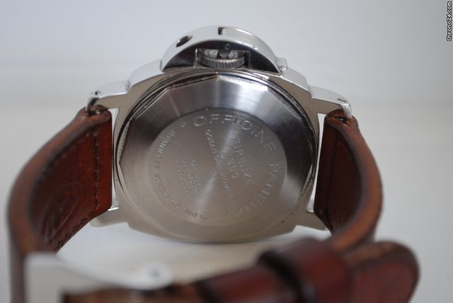 replica Panerai luminor GMT WATCHES 1