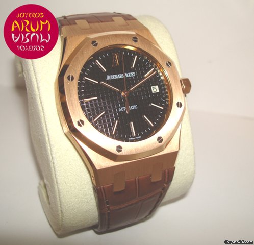 Audemars Piguet Royal Oak WATCHES 2