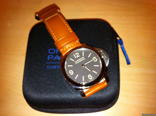 replica Panerai PAM 390 Boutique WATCHES 1