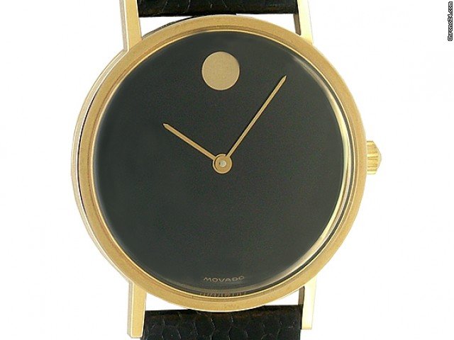 Movado 5600702529 Watches Watch