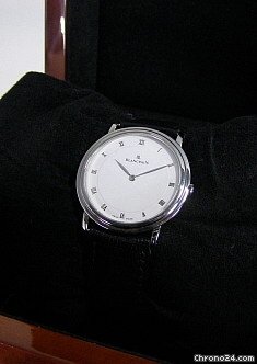 Blancpain Ultrflach Handaufzug WATCHES 2
