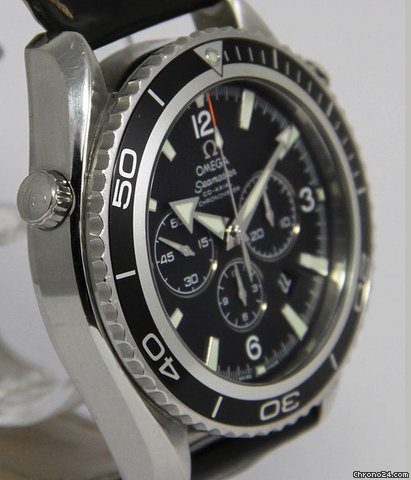 Omega Ref. 29105081 WATCHES 2