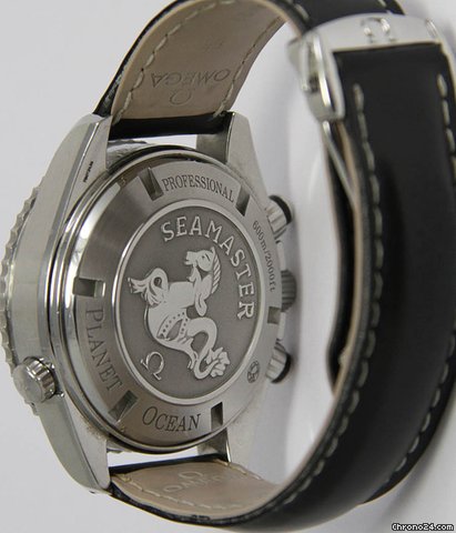 replica Omega Ref. 29105081 WATCHES 1