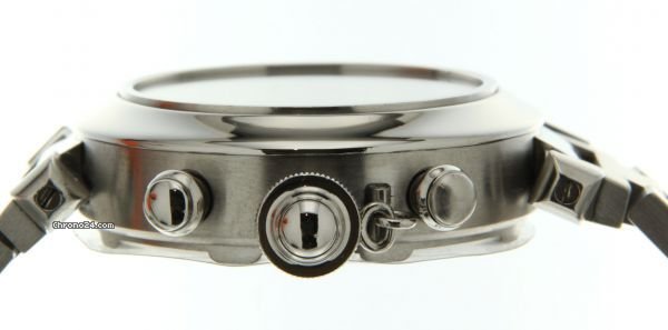replica Cartier Pasha WATCHES 1