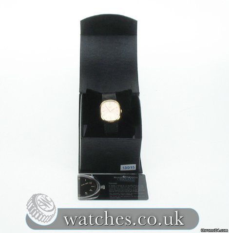 Patek Philippe Ellipse WATCHES 2