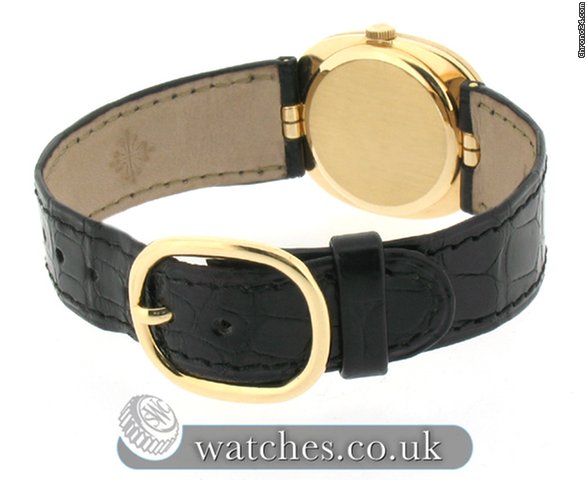 replica Patek Philippe Ellipse WATCHES 1