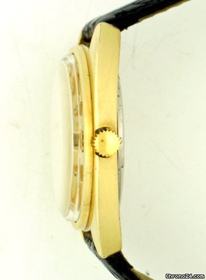 Omega Constellation Chronometer Ref. 168.029 WATCHES 2