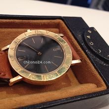 Bulgari quartz WATCHES 2