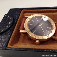 replica Bulgari quartz WATCHES 1
