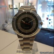 Omega Omega 20762 Watches Watch