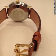 Omega vintage seamaster gold cap arab dial WATCHES 2