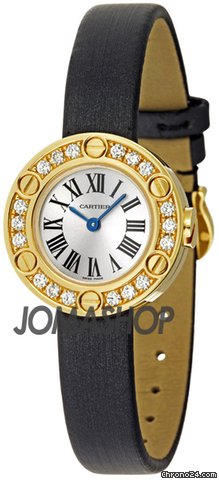Cartier WE800931 Watches Watch