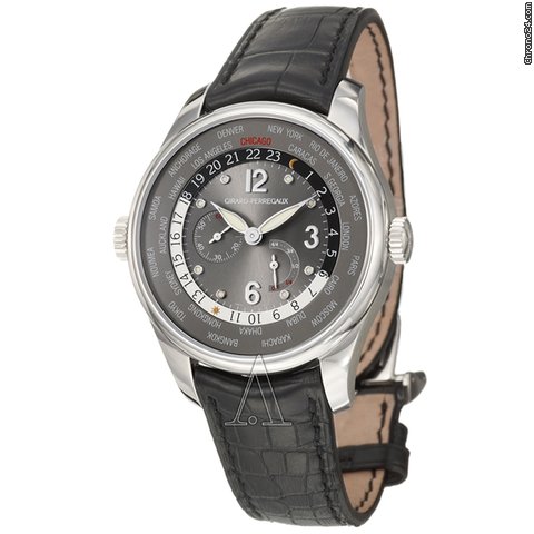 Girard Perregaux 49850-11-252CBA6A Watches Watch