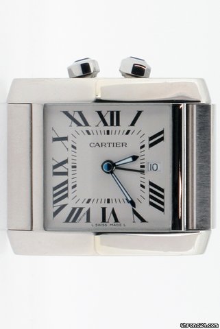 Cartier W0100060 Watches Watch