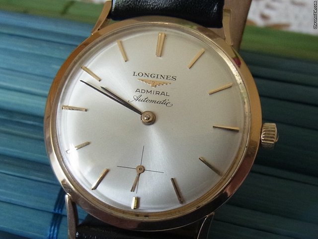 replica Longines Admiral 1200, Vintage WATCHES 1