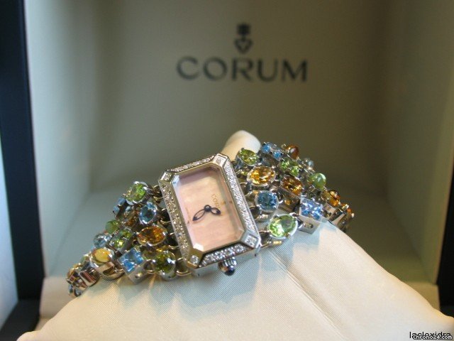 Corum Corum 5468 Watches Watch