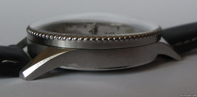 replica Breitling AOPA "Beads Of Rice" Cosmonaute WATCHES 1