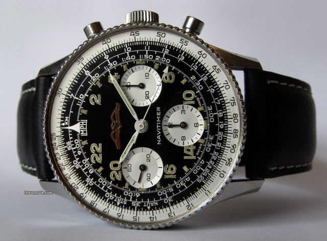 Breitling 809 Watches Watch