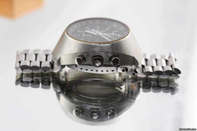 replica Omega Speedmaster Mark III Professional  Ref. ST 176.002 WATCHES 1 