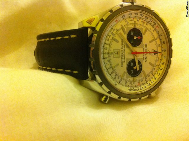Breitling Crono-Matic Special Edition WATCHES 2