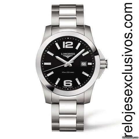 replica Longines Conquest WATCHES 1 