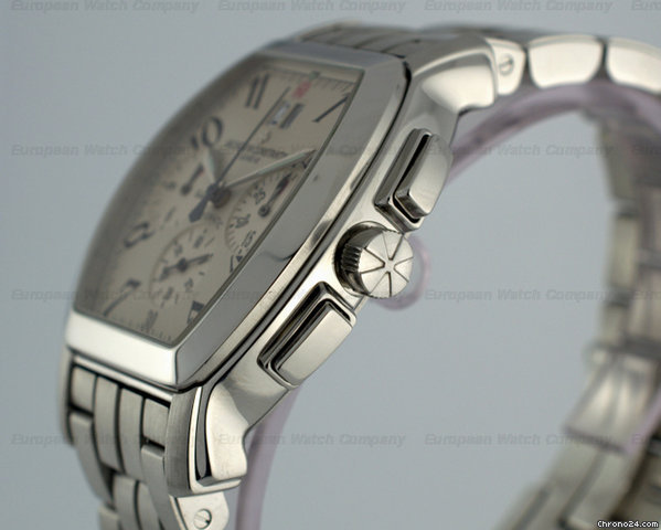 Vacheron Constantin Royal Eagle Chronograph SS/SS WATCHES 2