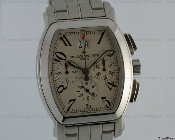 Vacheron Constantin 49145/339A Watches Watch