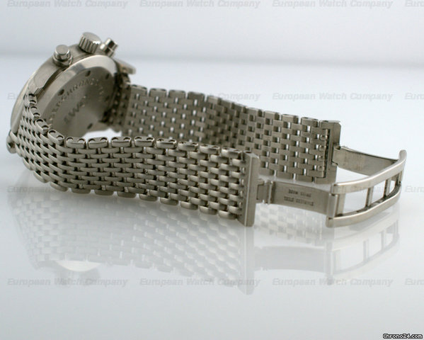 replica IWC Flieger Pilot Quartz SS/SS WATCHES 1