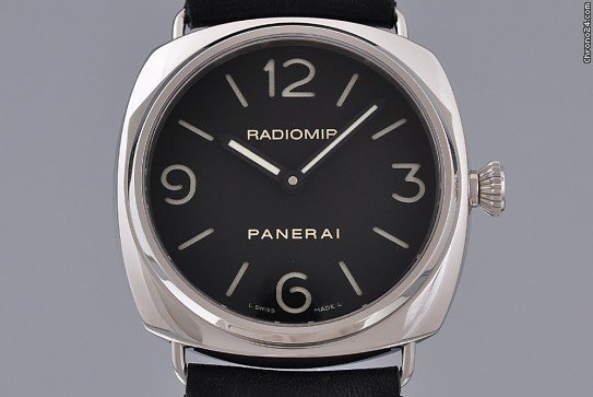 Panerai Radiomir WATCHES 2