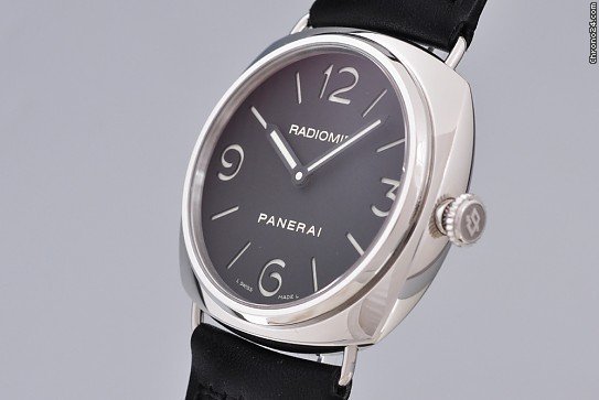 replica Panerai Radiomir WATCHES 1