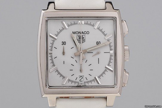 TAG Heuer Monaco WATCHES 2
