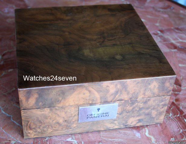Panerai PAM 152 Watches Watch