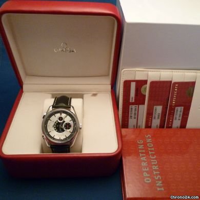 replica Omega Aqua Terra WATCHES 1