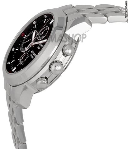 Tissot T-Sport PRC200 Automatic Chrono Mens Watch T014.427.11.051.00 WATCHES 2