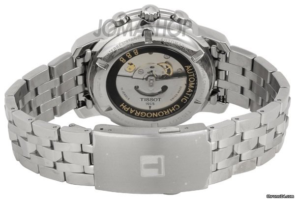 replica Tissot T-Sport PRC200 Automatic Chrono Mens Watch T014.427.11.051.00 WATCHES 1