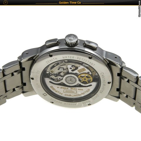 replica Zenith Chronomaster WATCHES 1
