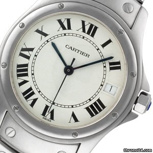 Cartier Santos 1420-1 WATCHES 2