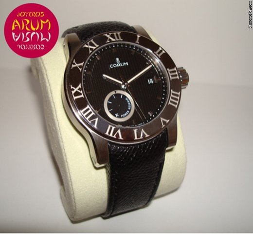 Corum Romulus WATCHES 2