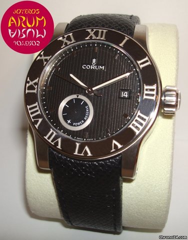 Corum 373.515.20 Watches Watch